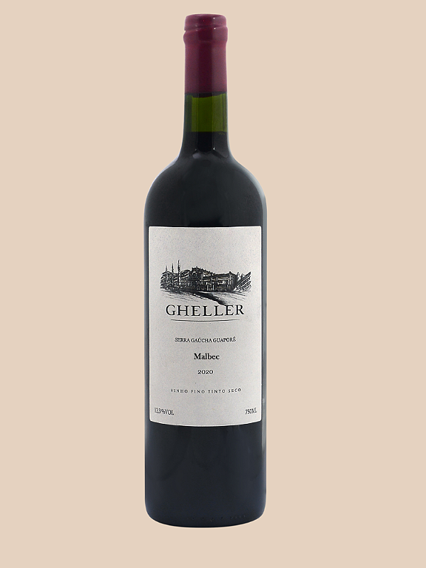 Malbec 2020 1 Un x 750 mL