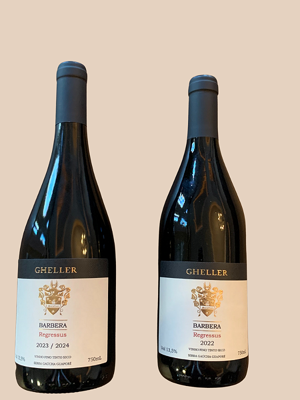 KIT 1 Un Barbera 2022 1 Un  Barbera 2023/2024