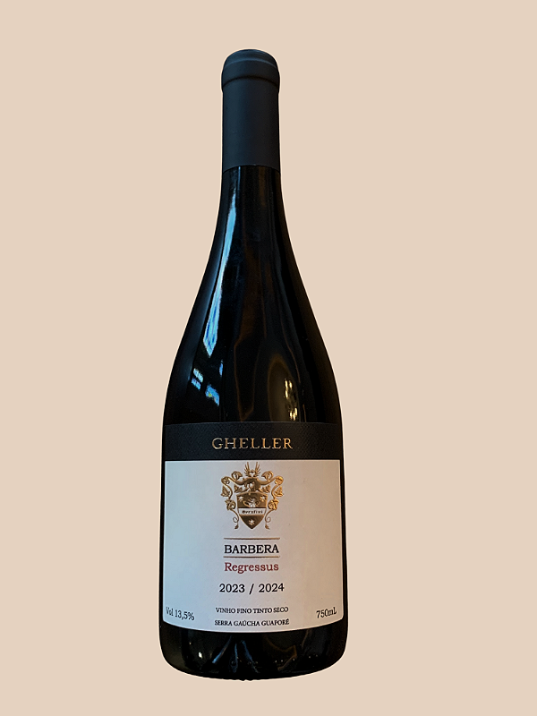 Barbera 2023/2024 1 Un x 750 mL