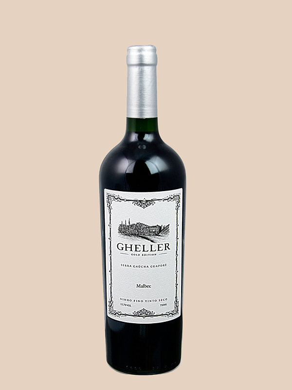 Malbec Gold Edition  1 Un x 750 mL