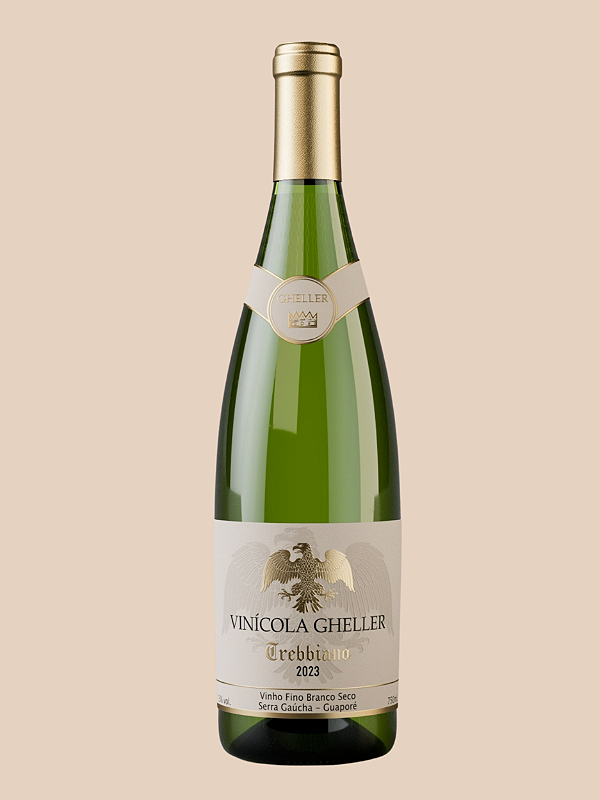 Trebbiano 2025 1 Un x 750 mL