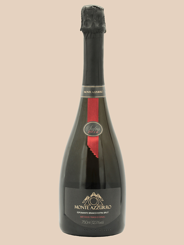 Extra Brut 1 Un 750 mL Método Tradicional