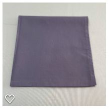 Guardanapo Tricoline - Lilás