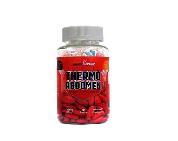 Thermo Abdomen - BodyAction