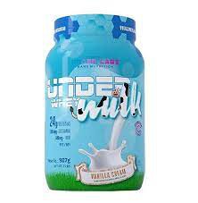 Under Milk Whey 907g - UNDER LABZ