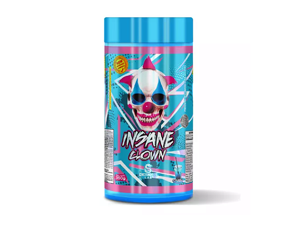 Insane Clow 350g - Demons Lab