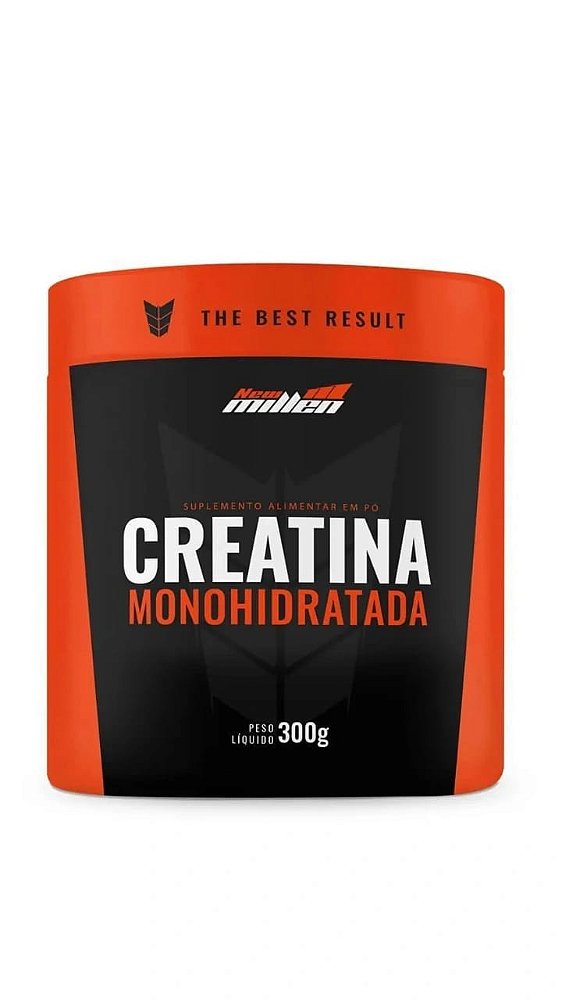 Creatinan New Millen - 300g