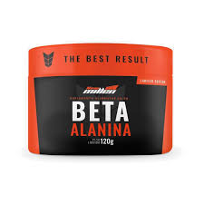 Beta-Alanina - New Millen