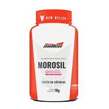 Morosil New Millen - 30 Caps