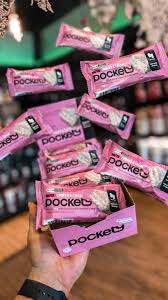 Wafer - Pockety Snacks