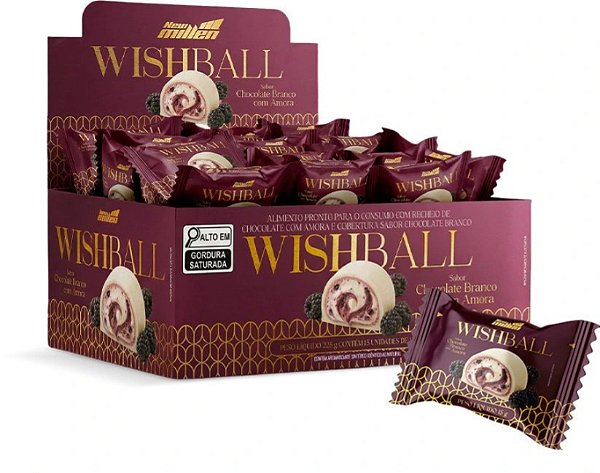 Wishball - New Millen