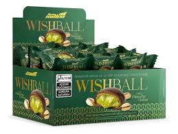 Wishball - New Millen