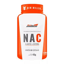 NAC - New Millen