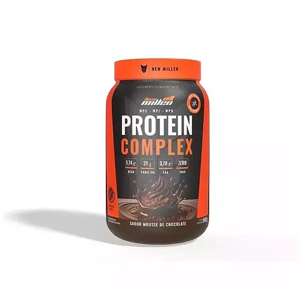 Protein Complex - New Millen