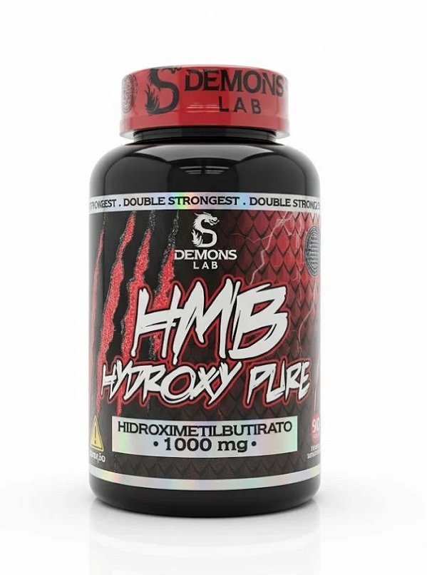 Hmb Hydroxy Pure 90 Tabs
