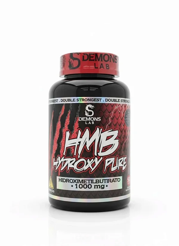 Hmb Hydroxy Pure 90 Tabs