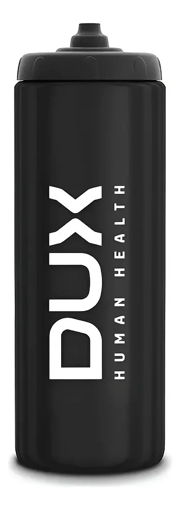 SQUEEZE - DUX 800ML PRETA