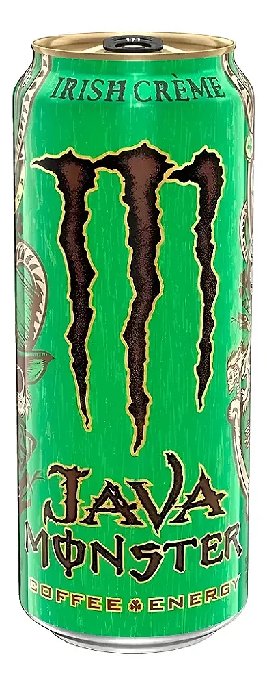 Energetico Monster Importado Java 443 ML