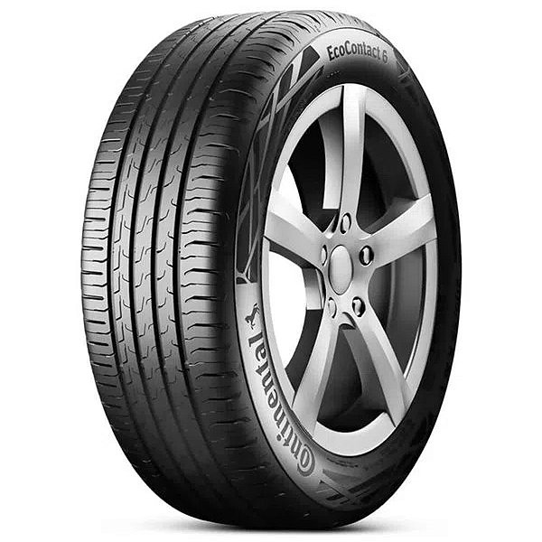 PNEU 185/60R15 88H XL EC6 - CONTINENTAL