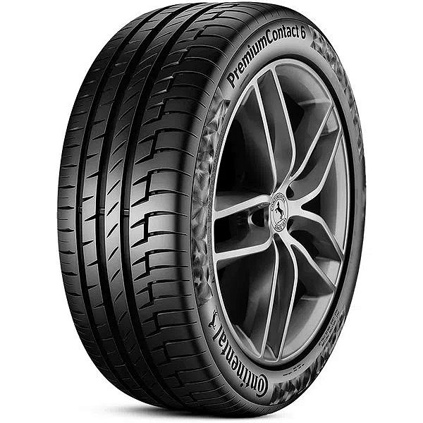 PNEU 215/45R17 91Y XL FR PC6 - CONTINENTAL