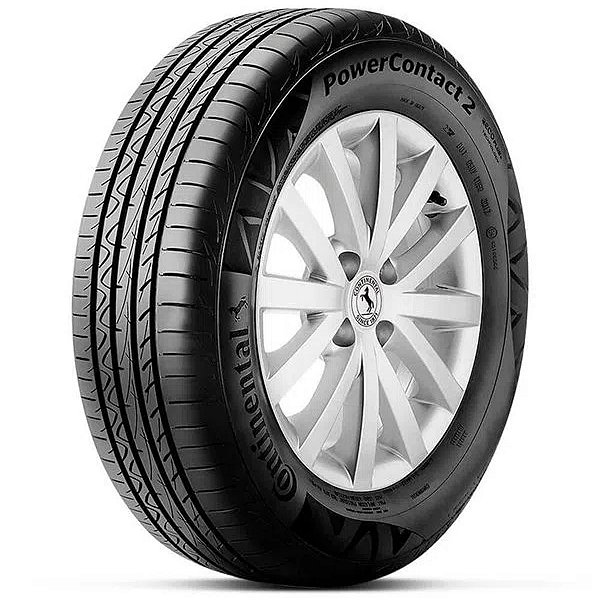 PNEU 185/70R14 88H PowerContact2 - CONTINENTAL