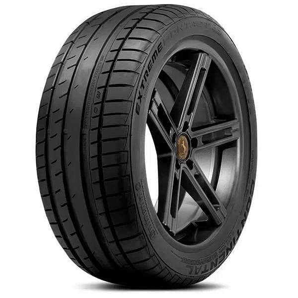 PNEU 225/45ZR17 91W FR EXCDW - CONTINENTAL