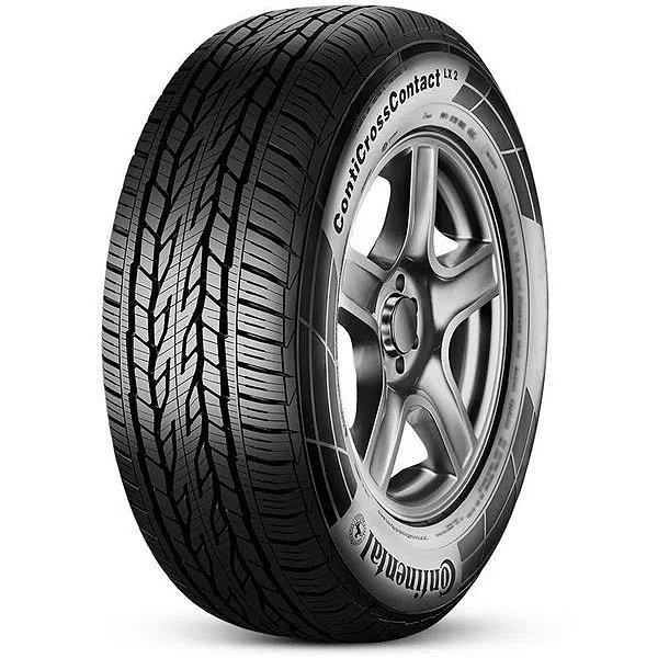 PNEU 225/55R18 98V FR CCLX2 CONTINENTAL