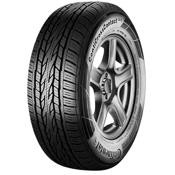 PNEU 265/65R17 112H FR CCLX2 - CONTINENTAL