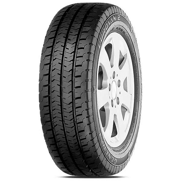 PNEU 185R14C 102/100Q EURV2 ^ KOMBI
