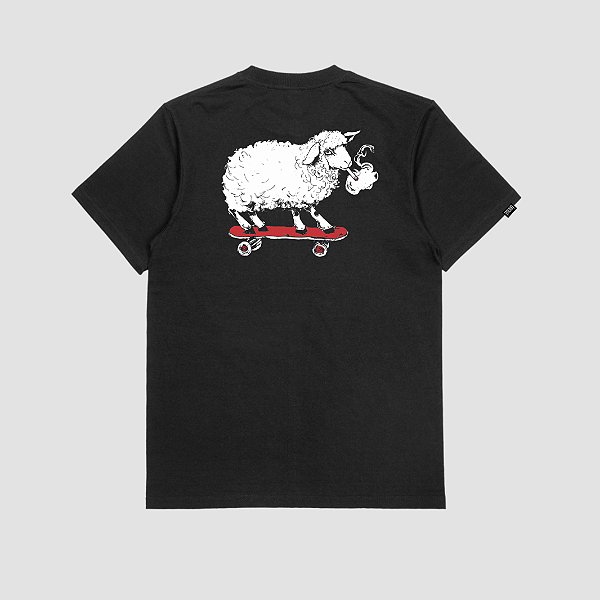 CAMISETA BAURA OVELHA