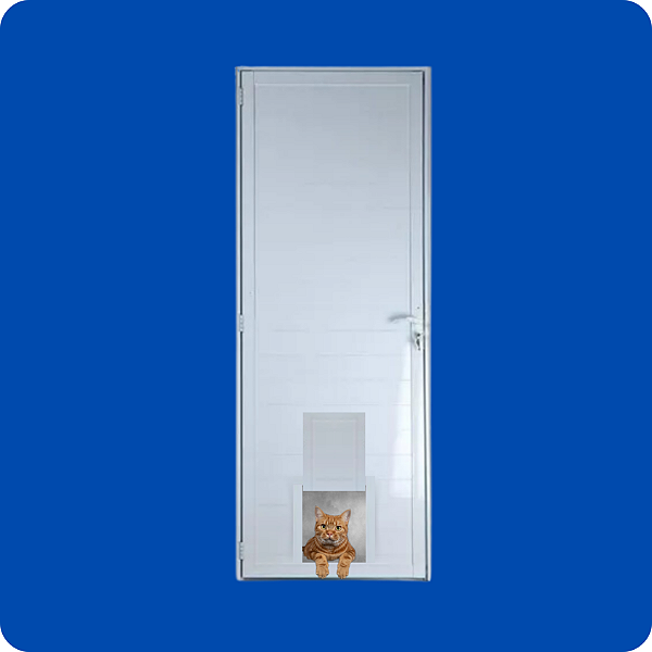 Porta Lambril Pets