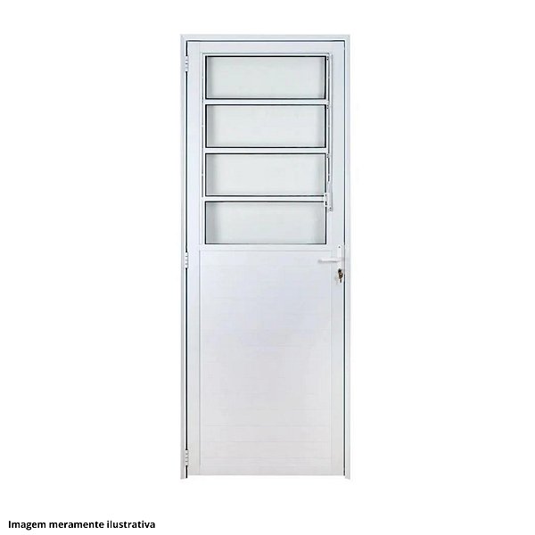 Porta Basculante Lambril