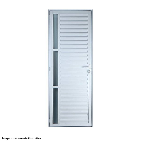 Porta Palheta com Vidro