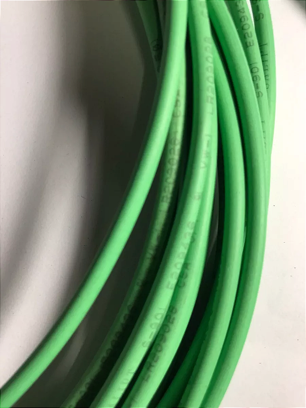 ESPAGUETE TERMORETRATIL 2,5MM - AMARELO, AZUL, BRANCO, INCOLOR, PRETO, VERDE, VERMELHO