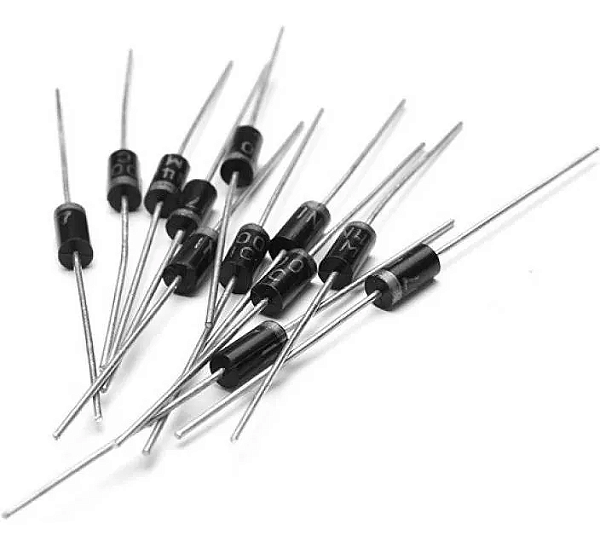 DIODO 1N4007 IN4007 IN-4007