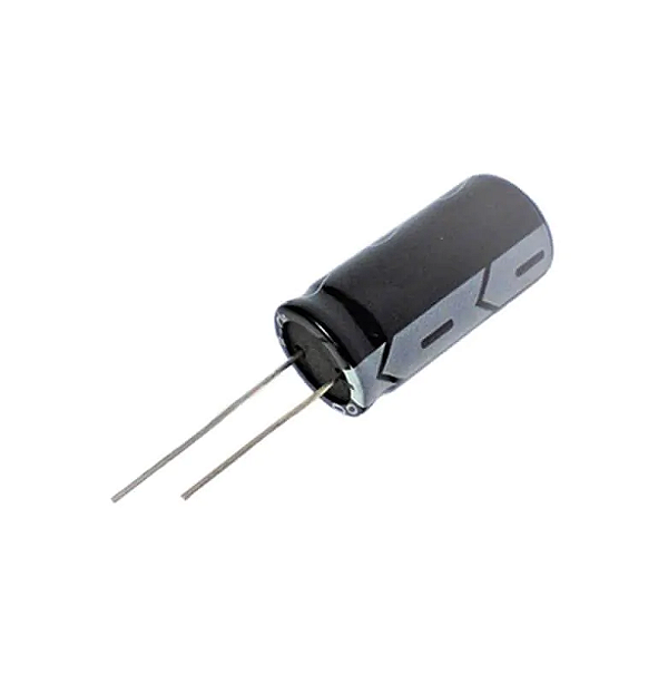 CAPACITOR ELETROLÍTICO 105° 680UF X 50V