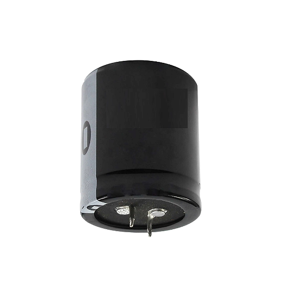 CAPACITOR ELETROLÍTICO 105° 330UF X 250V