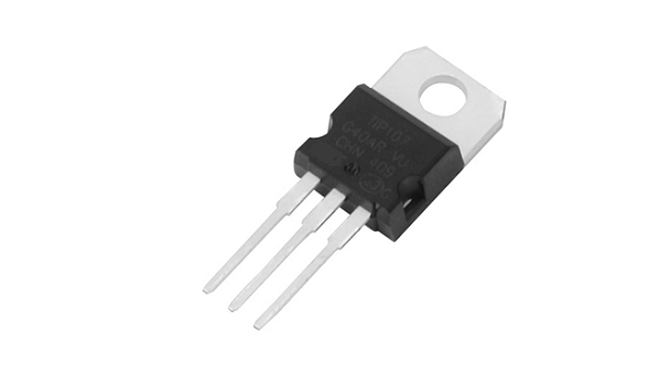 TRANSISTOR TIP107