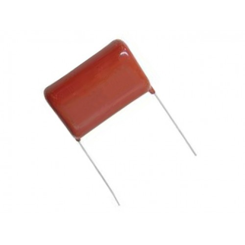 CAPACITOR POLIESTER 330K X 400V 334 0,33UF