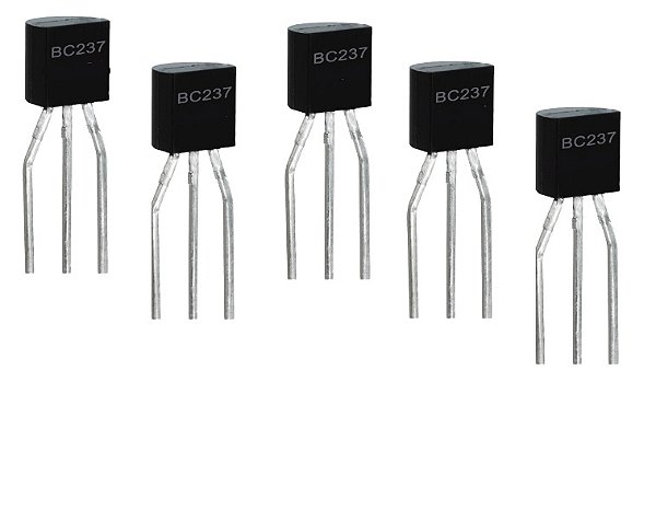 TRANSISTOR BC237