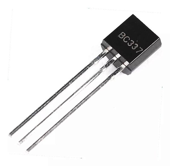 TRANSISTOR BC337