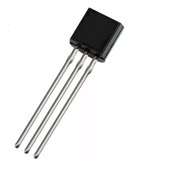 TRANSISTOR BC548