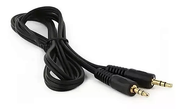 CABO P2 MACHO X P2 MACHO STEREO