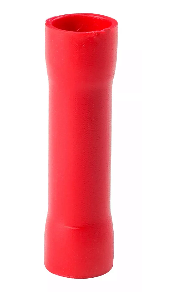TERMINAL PRÉ-ISOLADO TIPO EMENDA 6,0-10,0MM² 32MM TPE11032