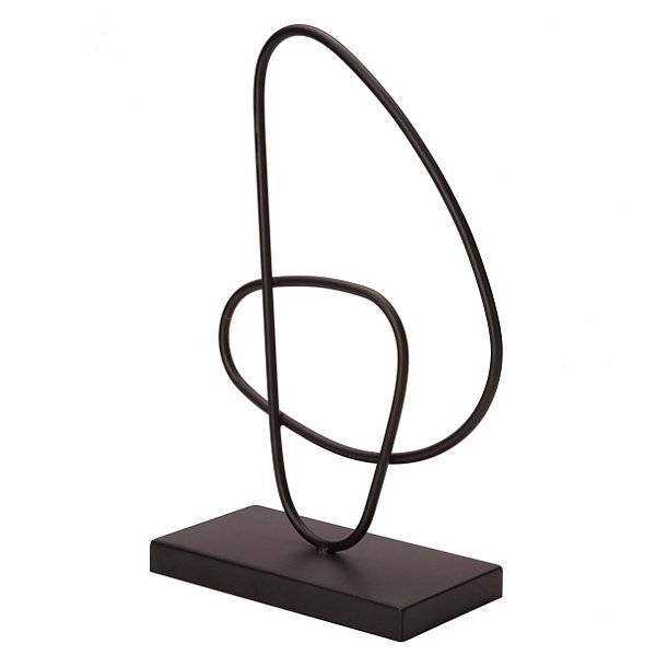 ESCULTURA LOOPING