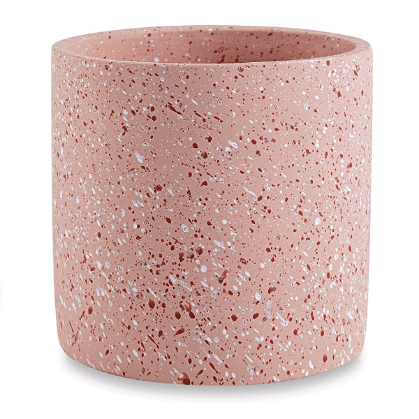 CACHEPOT GRANILITE REDONDO