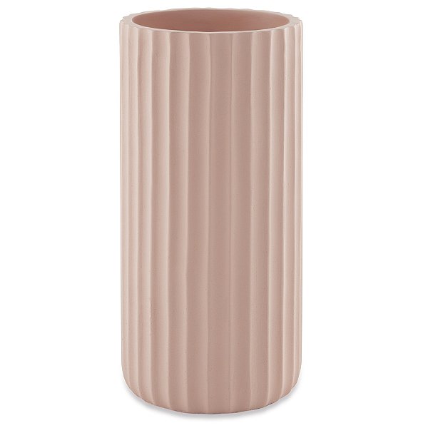 VASO CANELADO