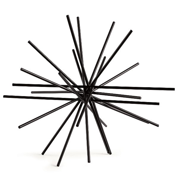 ESCULTURA SPIKE