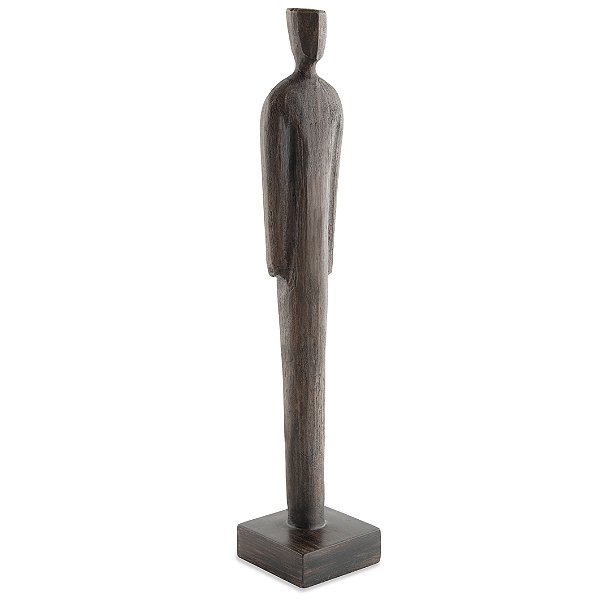 ESCULTURA TRONCO