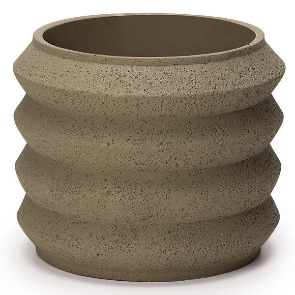 CACHEPOT ZIGZAG
